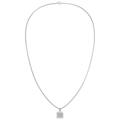 бижутерия,tommy,hilfiger,2790543,necklace,silver