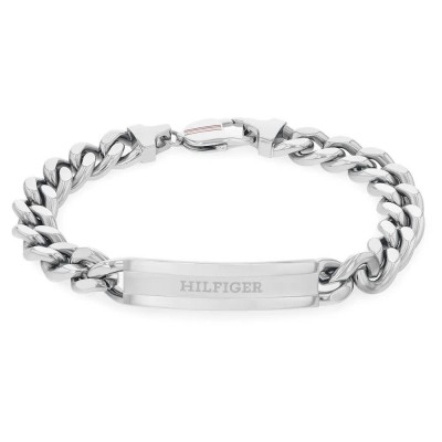 бижутерия,tommy,hilfiger,2790579,bracelet,silver