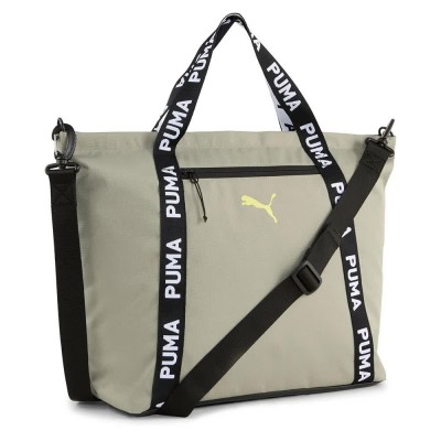сак,сакове,puma,91856,duffle,bag,lux,army,(green)