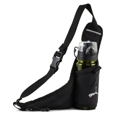 чанта,всички,чанти,puma,running,waist,bag,puma,black,(black)