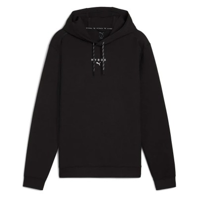 суичър,мъжки,пуловери,puma,x,hyrox,cloudspun,hoodie,puma,black,(black)