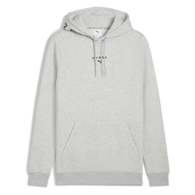 суичър,мъжки,пуловери,puma,x,hyrox,heavyweight,hoodie,light,gray,heather,(grey)