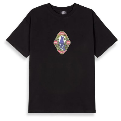 тениска,мъжки,тениски,grimey,the,premiere,liqueur,regular,short,sleeve,t,shirt,black