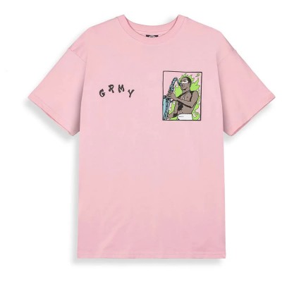 тениска,мъжки,тениски,grimey,the,trouble,sleep,regular,short,sleeve,t,shirt,light,pink,(pink)