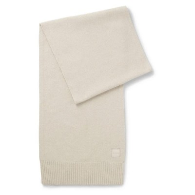 шал,ръкавици,шапки,и,шалове,boss,akaio,r,10262869,scarf,light,beige,(beige)