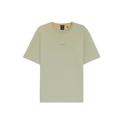 тениска,мъжки,тениски,дамски,тениски,boss,chup,orange,short,sleeve,t,shirt,beige,(open,green)