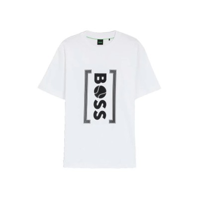 тениска,мъжки,тениски,boss,iconic,tl,10272954,01,t,shirt,white