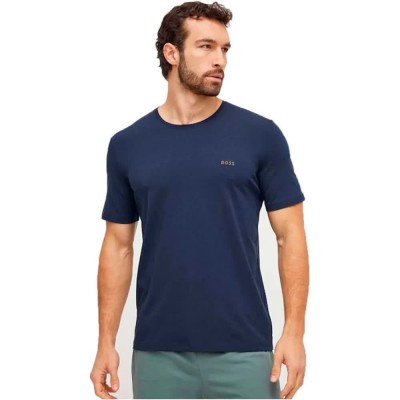 тениска,мъжки,тениски,дамски,тениски,boss,mix&match,r,10259900,short,sleeve,t,shirt,blue,(dark,blue)
