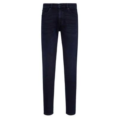 дънки,мъжки,панталони,boss,onyx,10256015,jeans