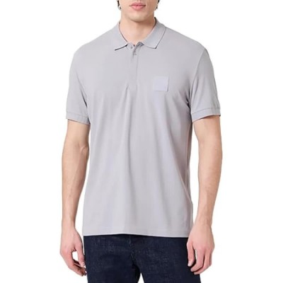 мъжки,блузи,с,яка,boss,paddy,dropneedle,short,sleeve,polo,white