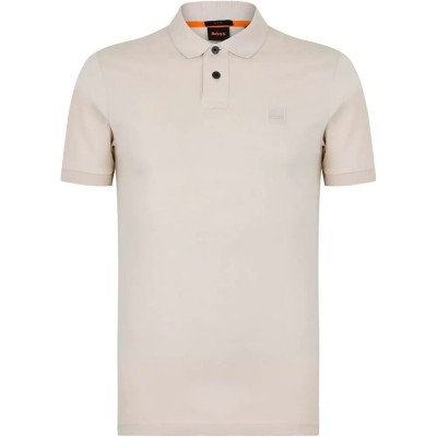 мъжки,блузи,с,яка,boss,passenger,10256683,short,sleeve,polo,beige,(open,white)