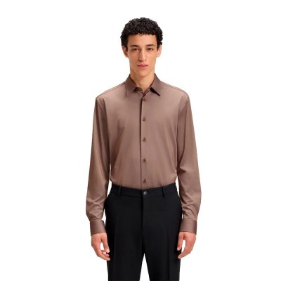 риза,с,дълъг,ръкав,мъжки,ризи,boss,roan,kent,c1,233,10253542,01,long,sleeve,shirt,brown