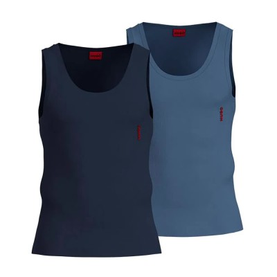 тениска,мъжки,тениски,hugo,10268033,01,sleeveless,t,shirt,2,units,blue,(open,miscellaneous)