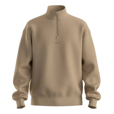 блуза,мъжки,пуловери,hugo,durty244,10249110,sweatshirt,beige,(medium,beige)