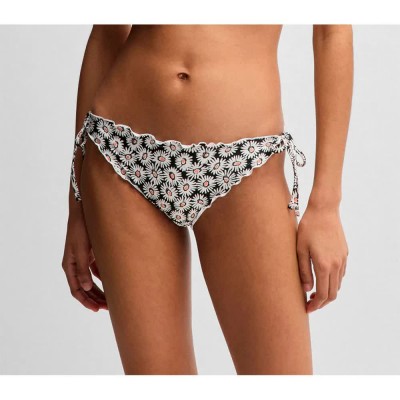 дамски,бански,костюми,hugo,ruffle,side,tie,10269296,bikini,bottom,black,(open,miscellaneous)