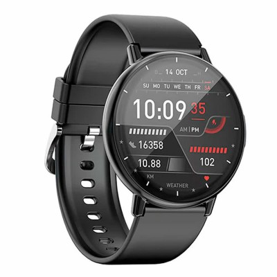 часовници,aiwa,sw,a800,v2,smartwatch,silver,(black)