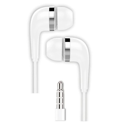 слушалки,слушалки,tech,one,tech,tec2905,earphones,white,(white)