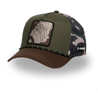 шапка,всички,шапки,capslab,loo11,hik,cap,green,brown,(green)