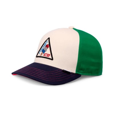 юношеска,шапка,всички,шапки,djinns,food,rocket,ice,junior,cap,multicolor,(beige,green,black)
