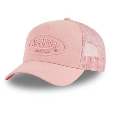 шапка,всички,шапки,von,dutch,log,10,cap,pink,(pink)