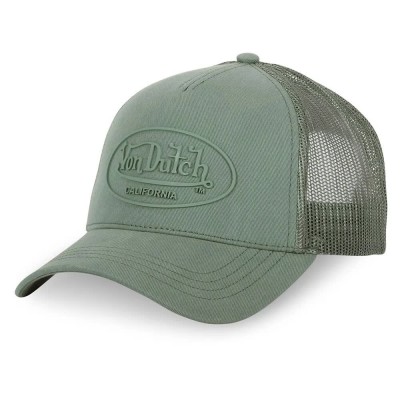 шапка,всички,шапки,von,dutch,log,9,cap,green,(green)
