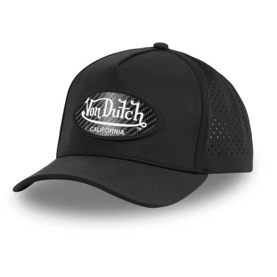 шапка,всички,шапки,von,dutch,sport,1,cap,black,(black)