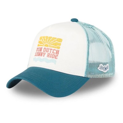 шапка,всички,шапки,von,dutch,surf,6,cap,white,blue,(white,blue)
