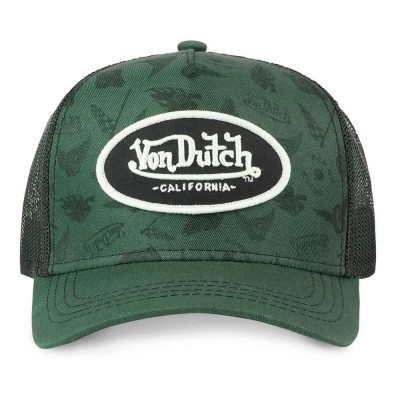 шапка,всички,шапки,von,dutch,tat,3,cap,green,(green)