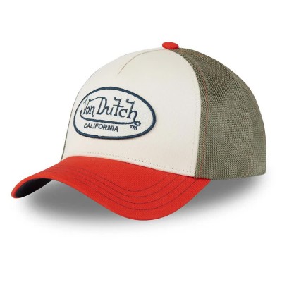 шапка,всички,шапки,von,dutch,terry,7,cap,white,(white,orange,green)