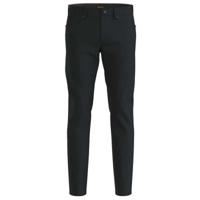 панталони,мъжки,панталони,boss,delaware,pants,black