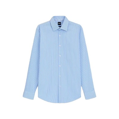 мъжки,ризи,boss,hank,kent,10272510,01,shirt,blue