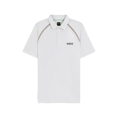 блуза,мъжки,пуловери,boss,patteo,toc,half,zip,sweater,white,(white)