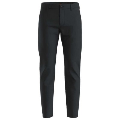 панталони,тип,чино,мъжки,панталони,boss,tapered,chino,pants,black