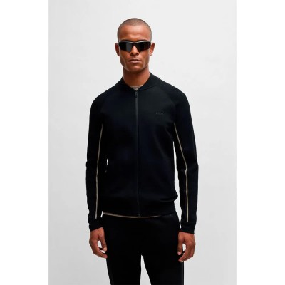 блуза,мъжки,пуловери,boss,zurray,sweater,black