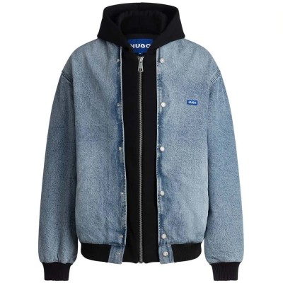 дънки,мъжки,панталони,дамски,панталони,hugo,enjo,blue,jeans,blue,(turquoise,aqua)