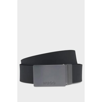 колан,колани,hugo,giffin,gm,belt,black