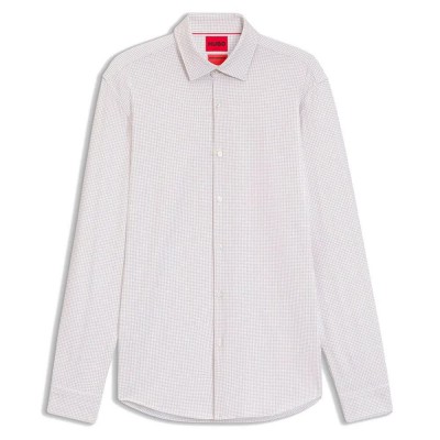 мъжки,ризи,hugo,kenno,shirt,medium,beige