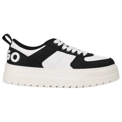 маратонки,дамски,маратонки,hugo,lyssa,trainers,white