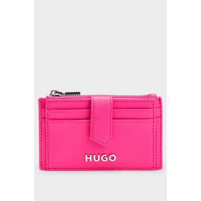 портфейли,и,портмонета,hugo,mel,wallet,pink