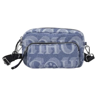 чанти,за,през,рамо,hugo,roselyn,blue,crossbody,blue