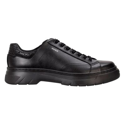 мъжки,боти,hugo,urian,derb,booties,black