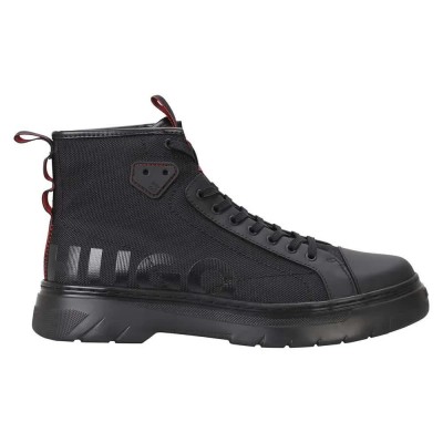 дамски,боти,мъжки,боти,hugo,urian,hito,booties,black,(black)