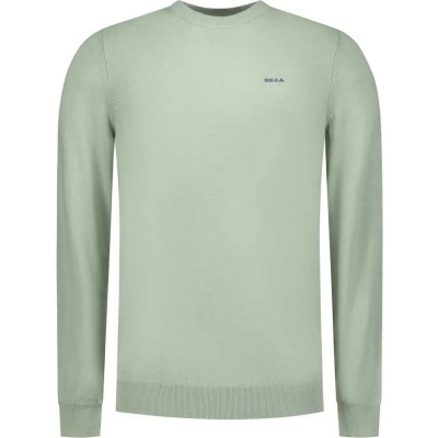 блуза,мъжки,пуловери,nza,new,zealand,braylon,sweater,dusty,army,(green)