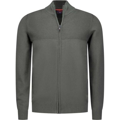 блуза,мъжки,пуловери,nza,new,zealand,calder,full,zip,sweatshirt,jungle,green,(green)