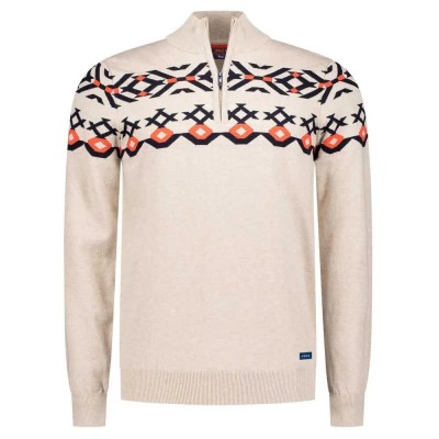 блуза,мъжки,пуловери,nza,new,zealand,damon,half,zip,sweater