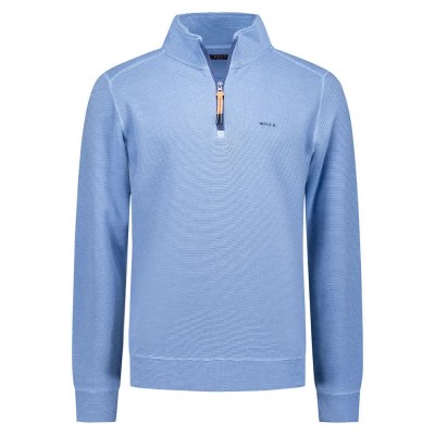блуза,мъжки,пуловери,nza,new,zealand,devin,sweatshirt,blue