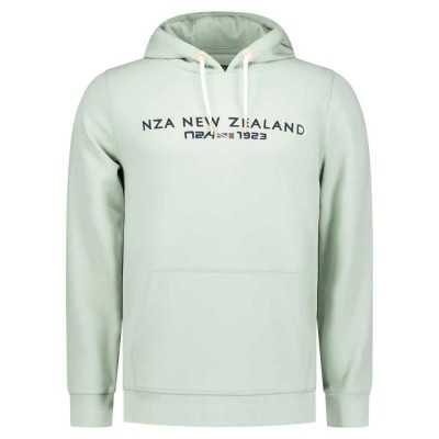 суичър,мъжки,пуловери,nza,new,zealand,diamond,hoodie,dusty,army,(green)