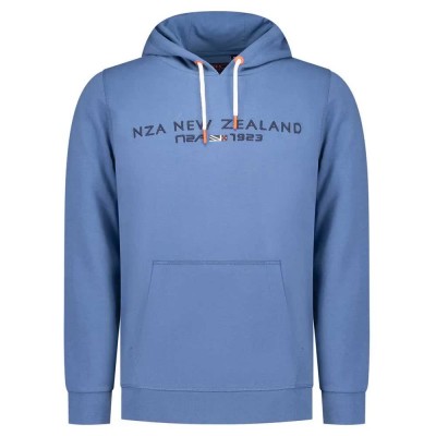суичър,мъжки,пуловери,nza,new,zealand,diamond,hoodie,royal,petrol,(blue)