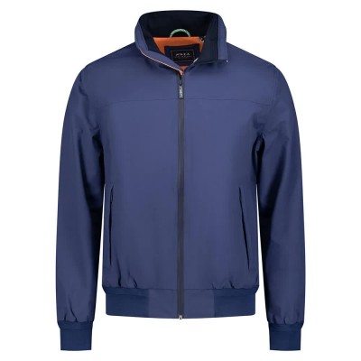 яке,мъжки,якета,nza,new,zealand,donovan,bomber,jacket,jungle,green,(blue)