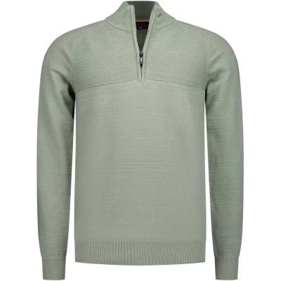 блуза,мъжки,пуловери,nza,new,zealand,edison,half,zip,sweater